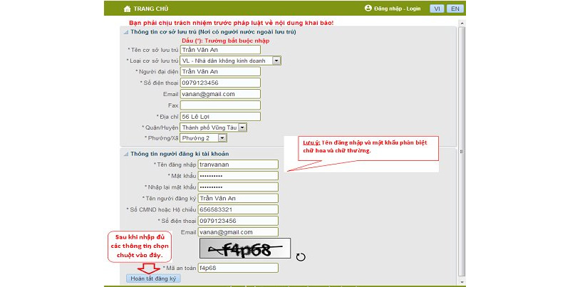 Cách đăng ký tạm trú online cho người nước ngoài mới nhất 9 cach-dang-ki-tam-tru-online-cho-nguoi-nuoc-ngoai-4