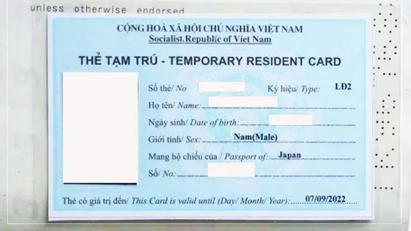 Điều kiện cấp thẻ tạm trú cho người nước ngoài theo quy định mới nhất 4 dieu-kien-cap-the-tam-tru-cho-nguoi-nuoc-ngoai