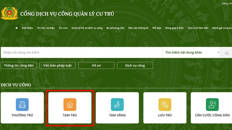 Xin giấy xác nhận tạm trú online ở đâu? 6 huong-dan-dang-ky-tam-tru-tren-dich-vu-cong