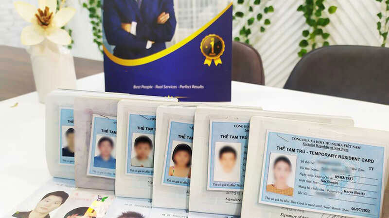 Lệ phí làm thẻ tạm trú cho người nước ngoài theo quy định mới nhất 5 le-phi-lam-the-tam-tru-cho-nguoi-nuoc-ngoai