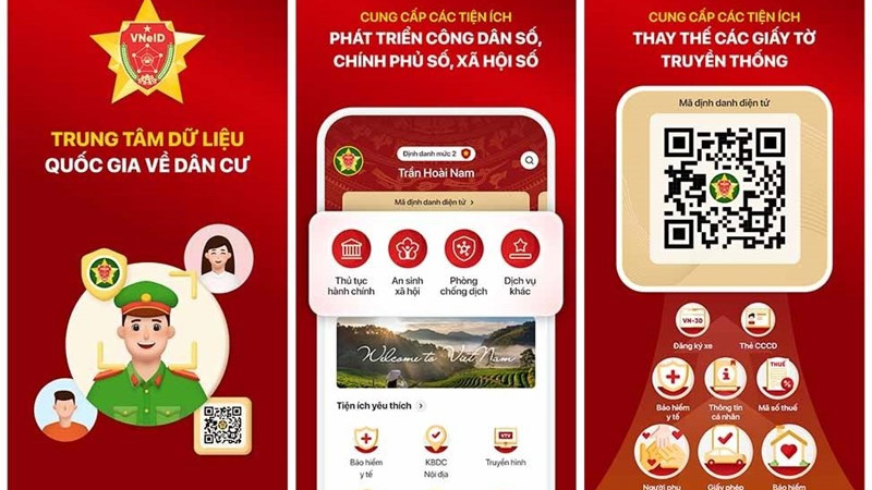 Giấy tạm trú online là gì? Có thay thế được sổ tạm trú giấy hay không? 4 so-tam-tru-online-1