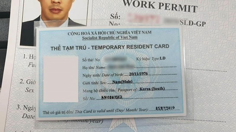 Thủ tục cấp lại thẻ tạm trú cho người nước ngoài khi bị mất hoặc hư hỏng 5 thu-tuc-cap-lai-the-tam-tru-cho-nguoi-nuoc-ngoai-1