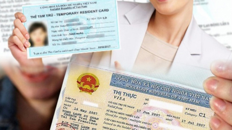 Thủ tục cấp lại thẻ tạm trú cho người nước ngoài khi bị mất hoặc hư hỏng 4 thu-tuc-cap-lai-the-tam-tru-cho-nguoi-nuoc-ngoai