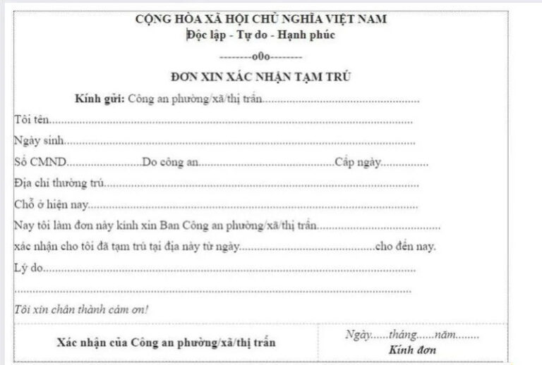 H ng d n ng k t m tr cho b i h c k m gi y x c nh n m i nh t 2025