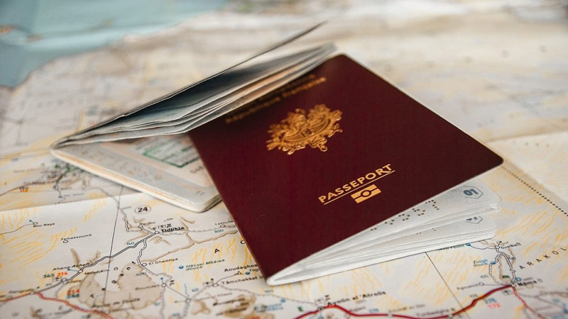 Thủ tục xin visa Việt Nam cho người Mỹ: Những điều cần lưu ý 5 thu-tuc-xin-visa-Viet-Nam-cho-nguoi-my