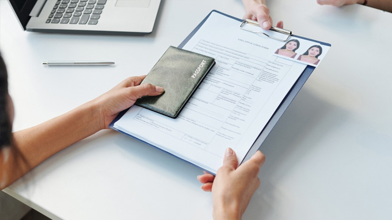 Công văn nhập cảnh Việt Nam: Thủ tục và những điều cần biết 8 cong-van-nhap-canh-viet-nam-3