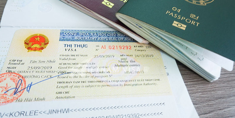 Lệ phí Visa Việt Nam và cách thanh toán 3 le-phi-visa-viet-nam-va-cach-thanh-toan-1