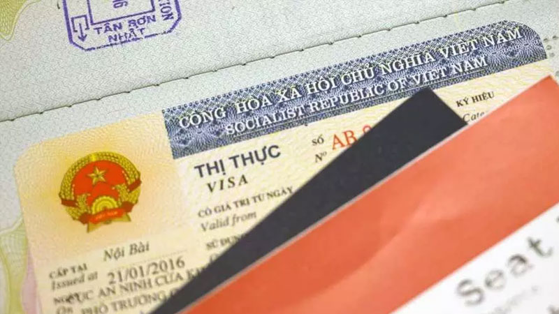 Visa du lịch Việt Nam: Những điều cần biết cho người nước ngoài 4 visa-du-lich-viet-nam-1