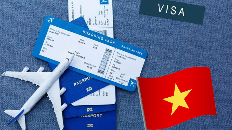 Visa du lịch Việt Nam: Những điều cần biết cho người nước ngoài 6 visa-du-lich-viet-nam