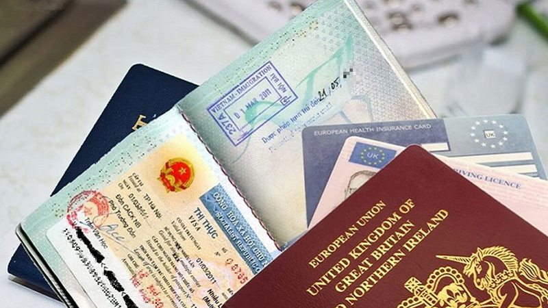 Visa làm việc tại Việt Nam: Thủ tục và điều kiện chi tiết 5 visa-lam-viec-tai-viet-nam-1