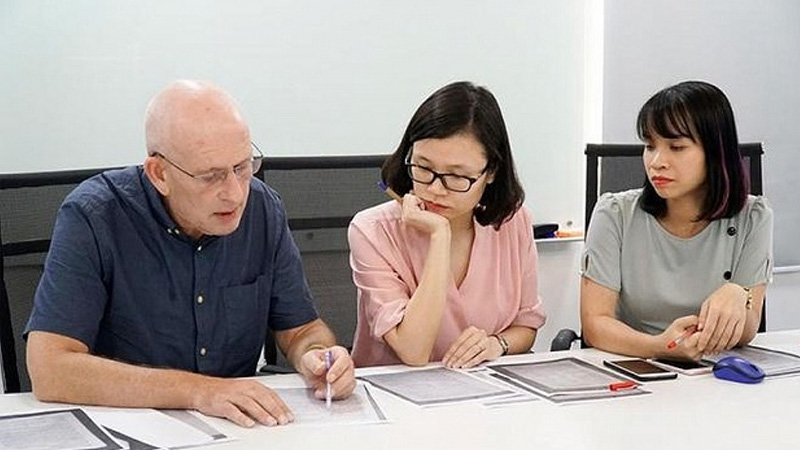 Visa làm việc tại Việt Nam: Thủ tục và điều kiện chi tiết 6 visa-lam-viec-tai-viet-nam-2