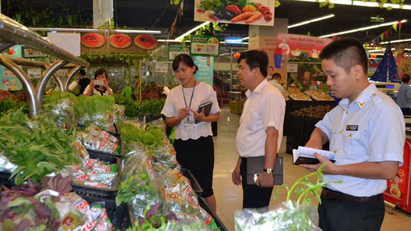 Quy trình kiểm tra an toàn thực phẩm mới nhất 2025 5 quy-trinh-kiem-tra-an-toan-thuc-pham-1
