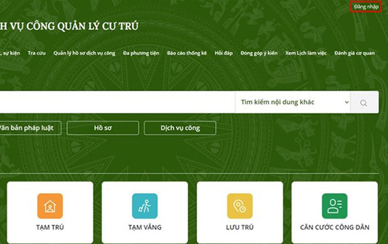 Cách đăng ký và làm sổ tạm trú tạm vắng đơn giản nhất 2025 8 cach-dang-ky-va-lam-so-tam-tru-tam-vang-1