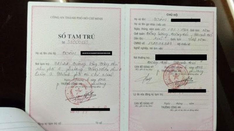 Cách đăng ký và làm sổ tạm trú tạm vắng đơn giản nhất 2025 6 cach-dang-ky-va-lam-so-tam-tru-tam-vang