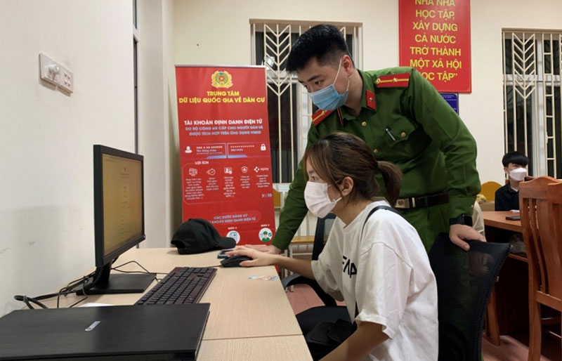 Cách làm giấy tạm trú tạm vắng khi ở trọ cho sinh viên, người đi làm 6 giay-xac-nhan-tam-tru-xin-o-dau