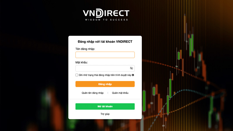 Hướng dẫn cách đăng ký quyền mua cổ phiếu trên VNdirect 5 cach-dang-ky-quyen-mua-co-phieu-tren-vndirect-2