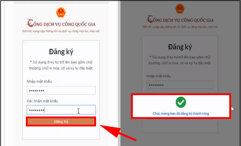 Hướng dẫn đăng ký tài khoản trên cổng dịch vụ công Quốc gia 2025 13 dang-ky-tai-khoan-tren-cong-dich-vu-cong-quoc-gia-5