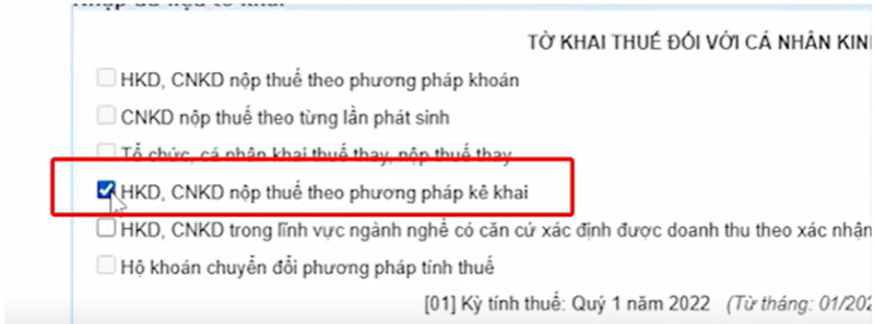 Hướng dẫn kê khai và nộp thuế hộ kinh doanh online chi tiết nhất 14 ke-khai-va-nop-thue-ho-kinh-doanh-online-3