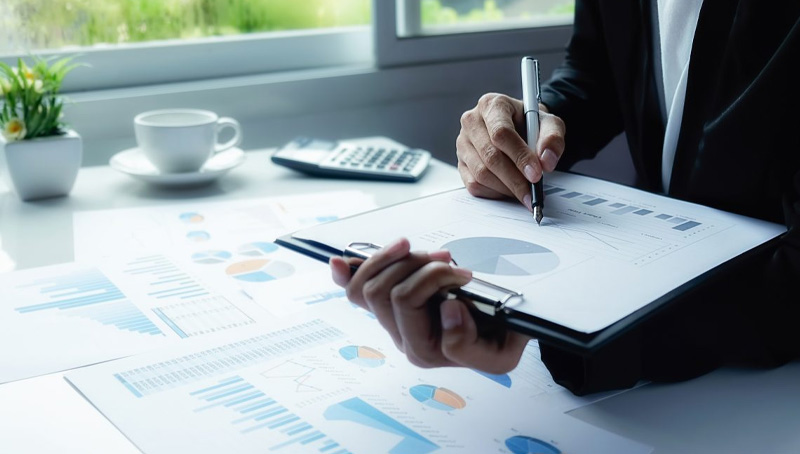 Hướng dẫn làm báo cáo quyết toán hải quan theo thông tư 39 kèm mẫu 8 Kiểm tra và đối chiếu số liệu