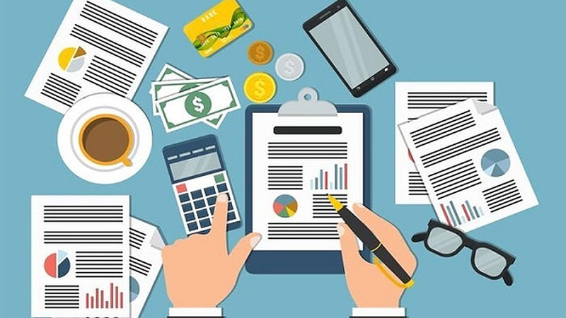 Hạch toán chi phí thành lập doanh nghiệp chi tiết và chính xác nhất 6 Hạch toán chi phí thành lập doanh nghiệp chi tiết và chính xác nhất
