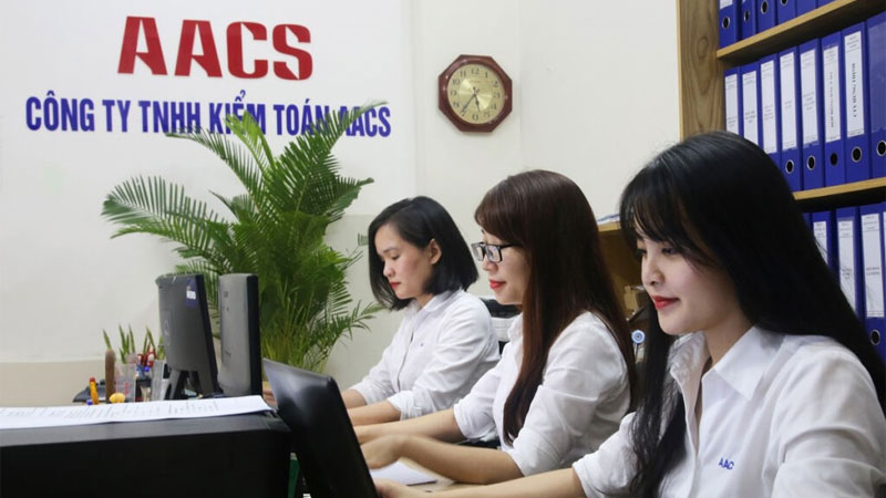 Thủ tục và điều kiện thành lập công ty dịch vụ kế toán 5 Dịch vụ thành lập công ty dịch vụ kế toán tốt nhất