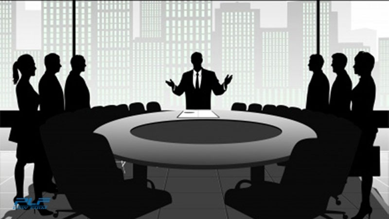 Mẫu giấy bổ nhiệm phó giám đốc cập nhật mới nhất 2025 5 Hội đồng quản trị (HĐQT)