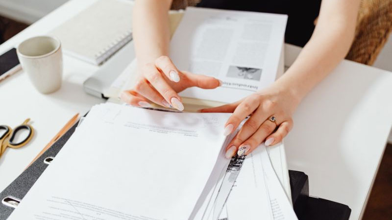 Mẫu giấy bổ nhiệm phó giám đốc cập nhật mới nhất 2025 6 Soạn thảo quyết định bổ nhiệm