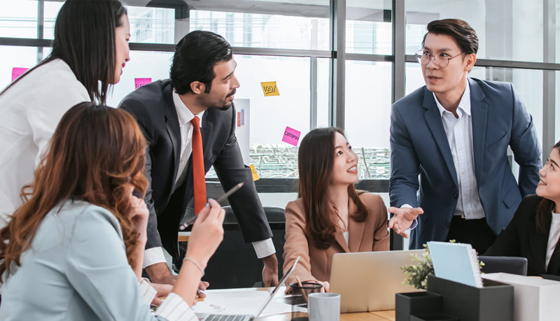 Điều kiện và thủ tục thành lập chi nhánh công ty nước ngoài 5 Các điều kiện thành lập chi nhánh