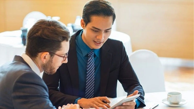 Dịch vụ tư vấn thành lập doanh nghiệp trọn gói từ A - Z 7 Dịch vụ tư vấn thành lập doanh nghiệp trọn gói từ A - Z tốt nhất