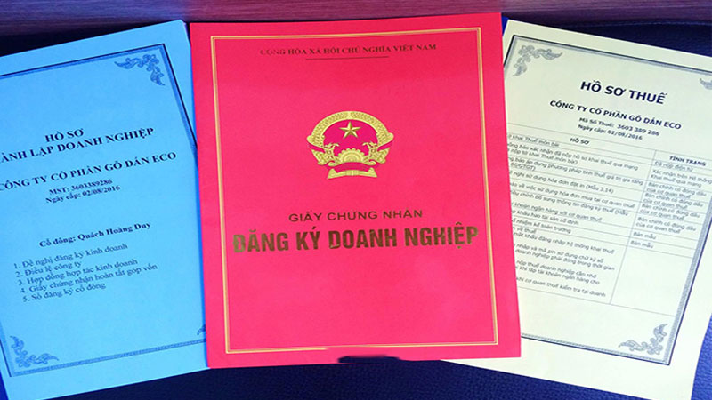 Dịch vụ tư vấn thành lập doanh nghiệp trọn gói từ A - Z 10 Dịch vụ tư vấn thành lập doanh nghiệp trọn gói từ A - Z tốt nhất