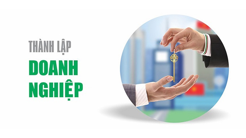 Dịch vụ tư vấn thành lập doanh nghiệp trọn gói từ A - Z 6 Dịch vụ tư vấn thành lập doanh nghiệp trọn gói từ A - Z tốt nhất
