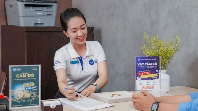 Thủ tục thành lập và điều kiện mở tiệm cầm đồ mới nhất hiện nay 9 Thủ tục thành lập và điều kiện mở tiệm cầm đồ mới nhất hiện nay