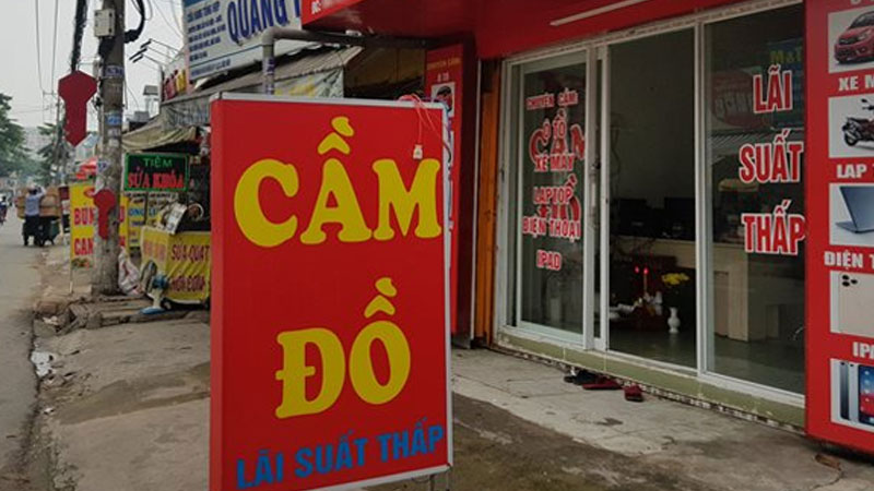 Thủ tục thành lập và điều kiện mở tiệm cầm đồ mới nhất hiện nay 7 Thủ tục thành lập và điều kiện mở tiệm cầm đồ mới nhất hiện nay