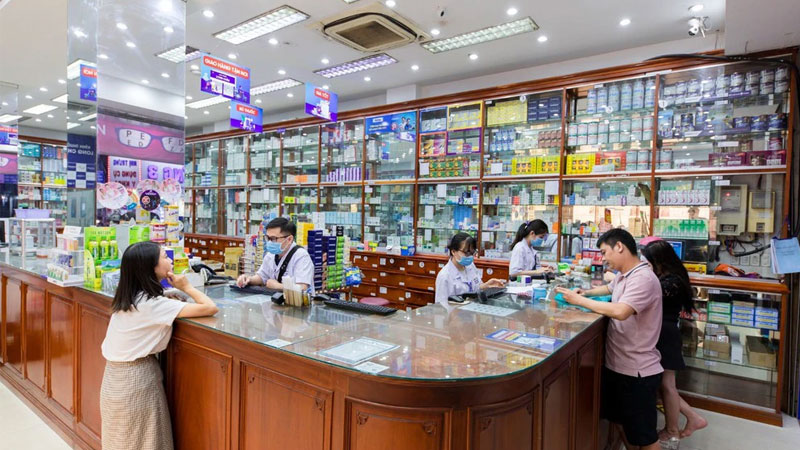 Quy định về thủ tục và điều kiện mở tiệm thuốc tây mới nhất hiện nay 7 Quy định về thủ tục và điều kiện mở tiệm thuốc tây mới nhất hiện nay