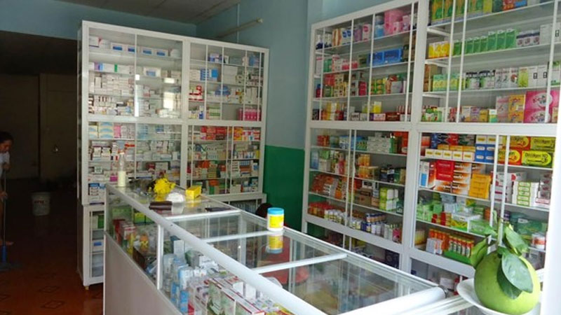Quy định về thủ tục và điều kiện mở tiệm thuốc tây mới nhất hiện nay 10 Quy định về thủ tục và điều kiện mở tiệm thuốc tây mới nhất hiện nay