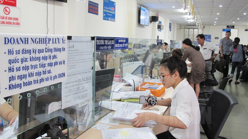Quy trình, thủ tục và điều kiện thành lập công ty du lịch quốc tế và nội địa 11 Quy trình, thủ tục và điều kiện thành lập công ty du lịch quốc tế và nội địa