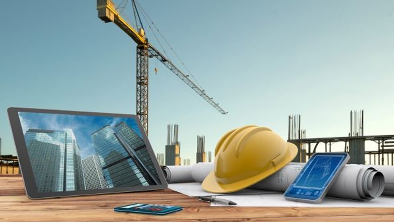 Quy trình thủ tục và điều kiện thành lập công ty xây dựng mới nhất 8 Quy trình thủ tục và điều kiện thành lập công ty xây dựng mới nhất