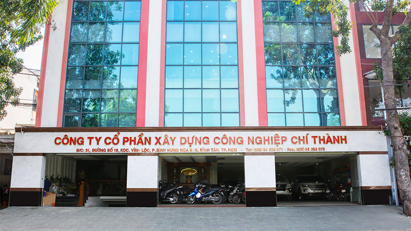 Quy trình thủ tục và điều kiện thành lập công ty xây dựng mới nhất 9 Quy trình thủ tục và điều kiện thành lập công ty xây dựng mới nhất